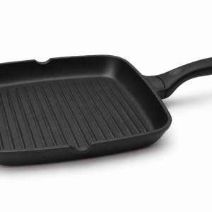 Patelnia grillowa