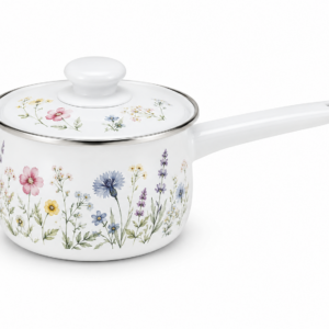 Rondel emaliowany 850ml